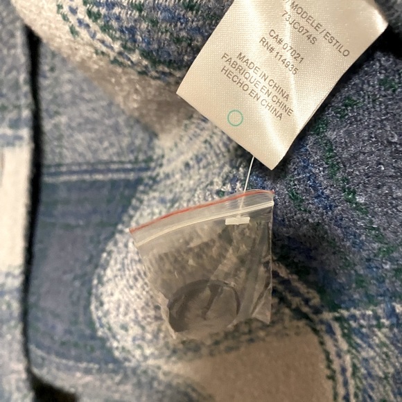 Shacket by RD Style - Picture 4 of 5